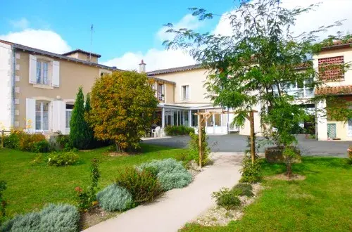 Residence Les Glycines