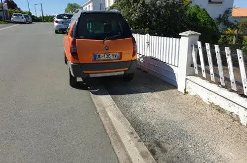 EHPAD Beauséjour (LeChampSaintPère)