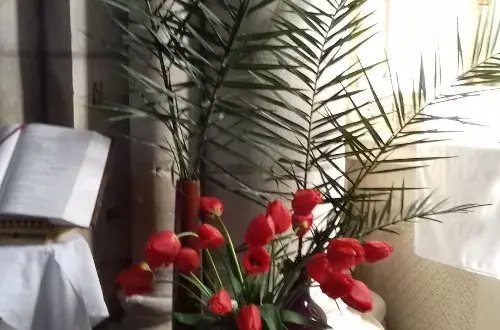 Maison de Retraite Bellevue