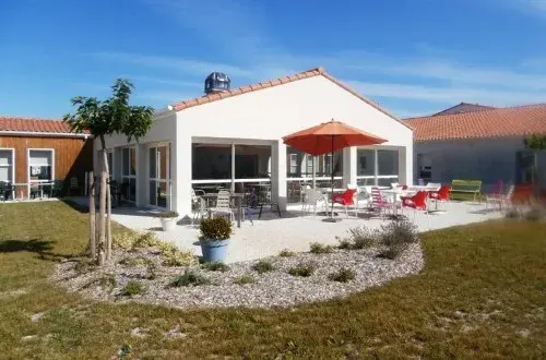 Maison de retraite ORPEA Beauséjour