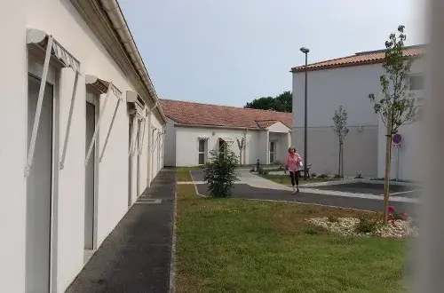 Maison de retraite ORPEA  Harmonie