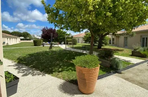 Maison de retraite ORPEA du Lac