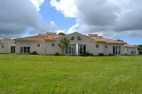 Maison de retraite ORPEA  Sud Saintonge