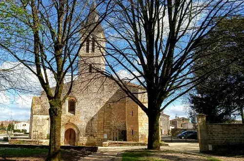 Maison de Retraite Résidence du Parc