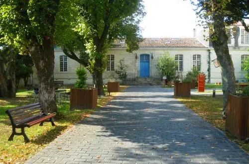 Maison de retraite ORPEA  Le Château de Mons