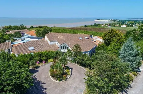 EHPAD Le Clos des Muriers