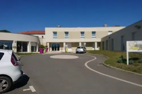 Résidence du Pied du Roy