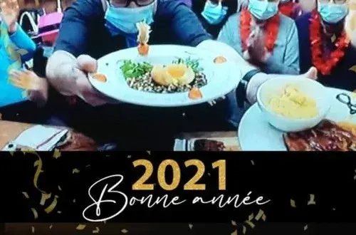 Maison de Retraite Nicolas Sévileano