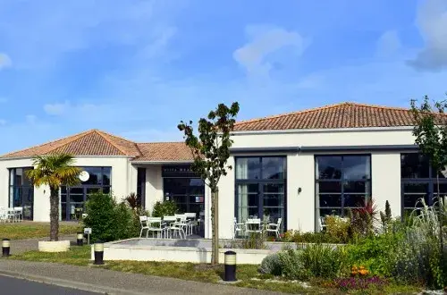 Maison de Retraite EHPAD Villa Beausoleil