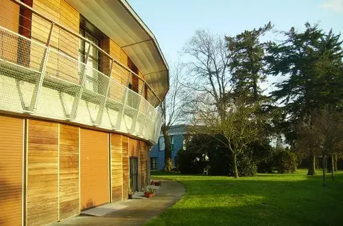 Maison de Retraite Saint Joseph