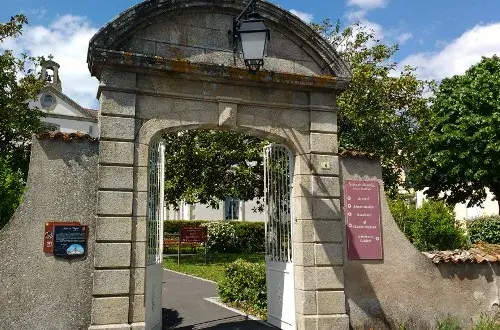 Maison de Retraite Jardin des Magnolias