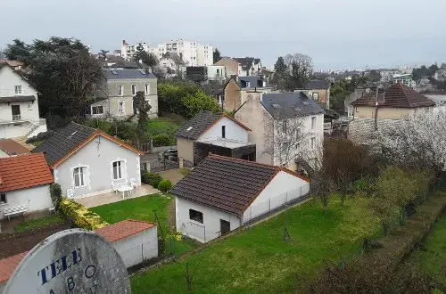 Maison de Retraite La Valette Ehpad