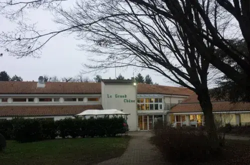 Maison de Retraite le Grand Chêne