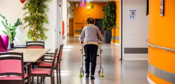 Maison de Retraite Les Liserons